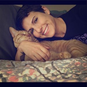 Meet your posher 🤗👋🏼